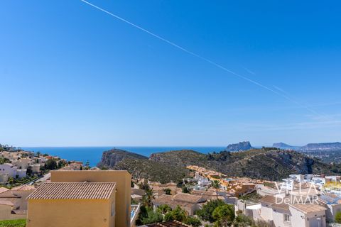 Villa i Benitachell, Alicante, Benitachell - € 1.850.000 | Ref: V-659 - foto 15